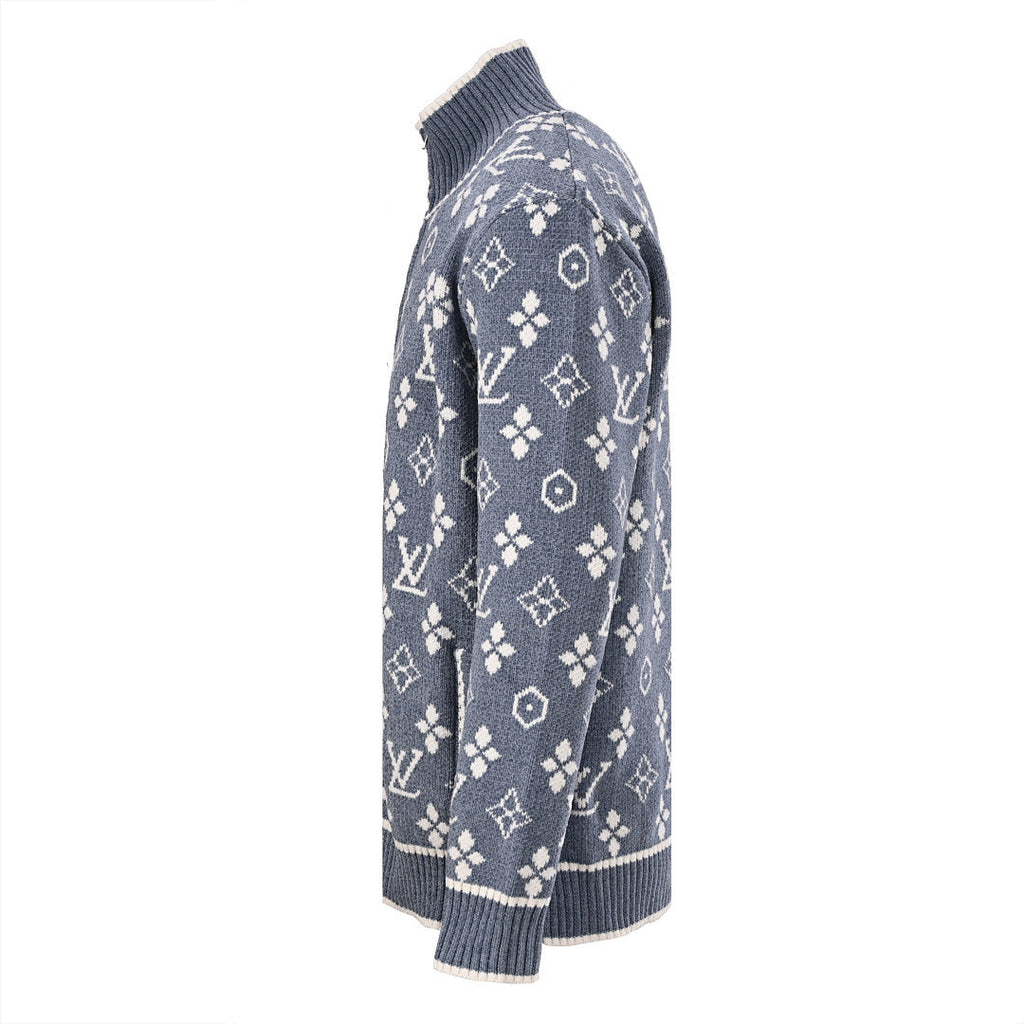 Louis Vuitton Trendy Sweatshirt