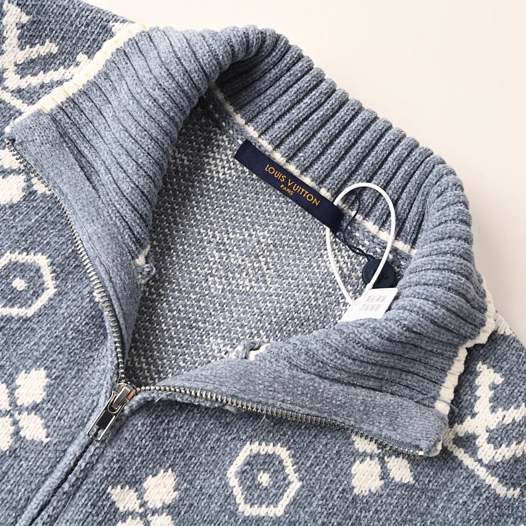 Louis Vuitton Trendy Sweatshirt