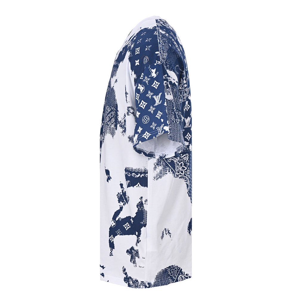 Louis Vuitton Paisley T-Shirt