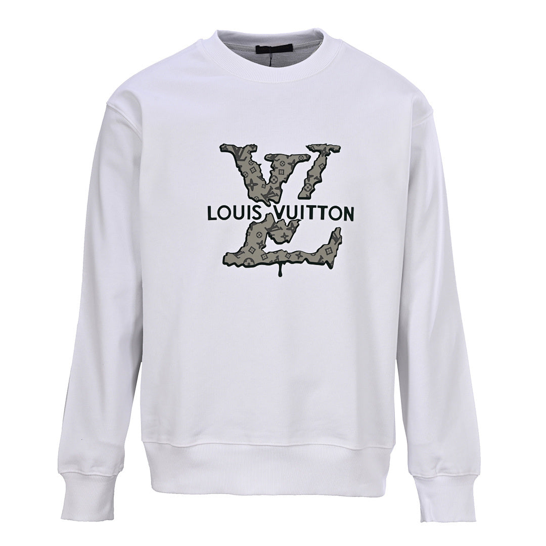Louis Vuitton Trendy Sweatshirt
