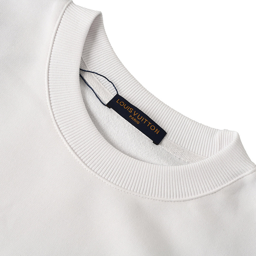 Louis Vuitton Trendy Sweatshirt