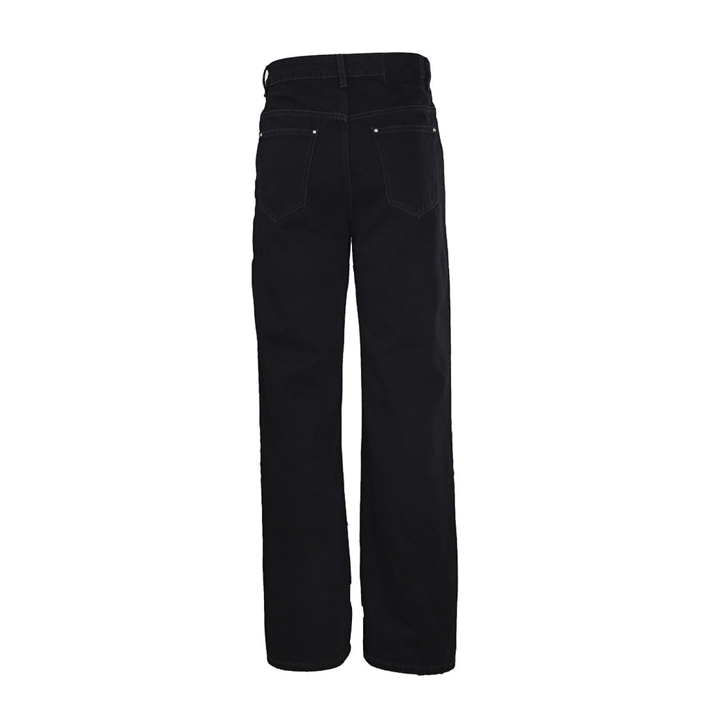 Louis Vuitton New Denim Trousers