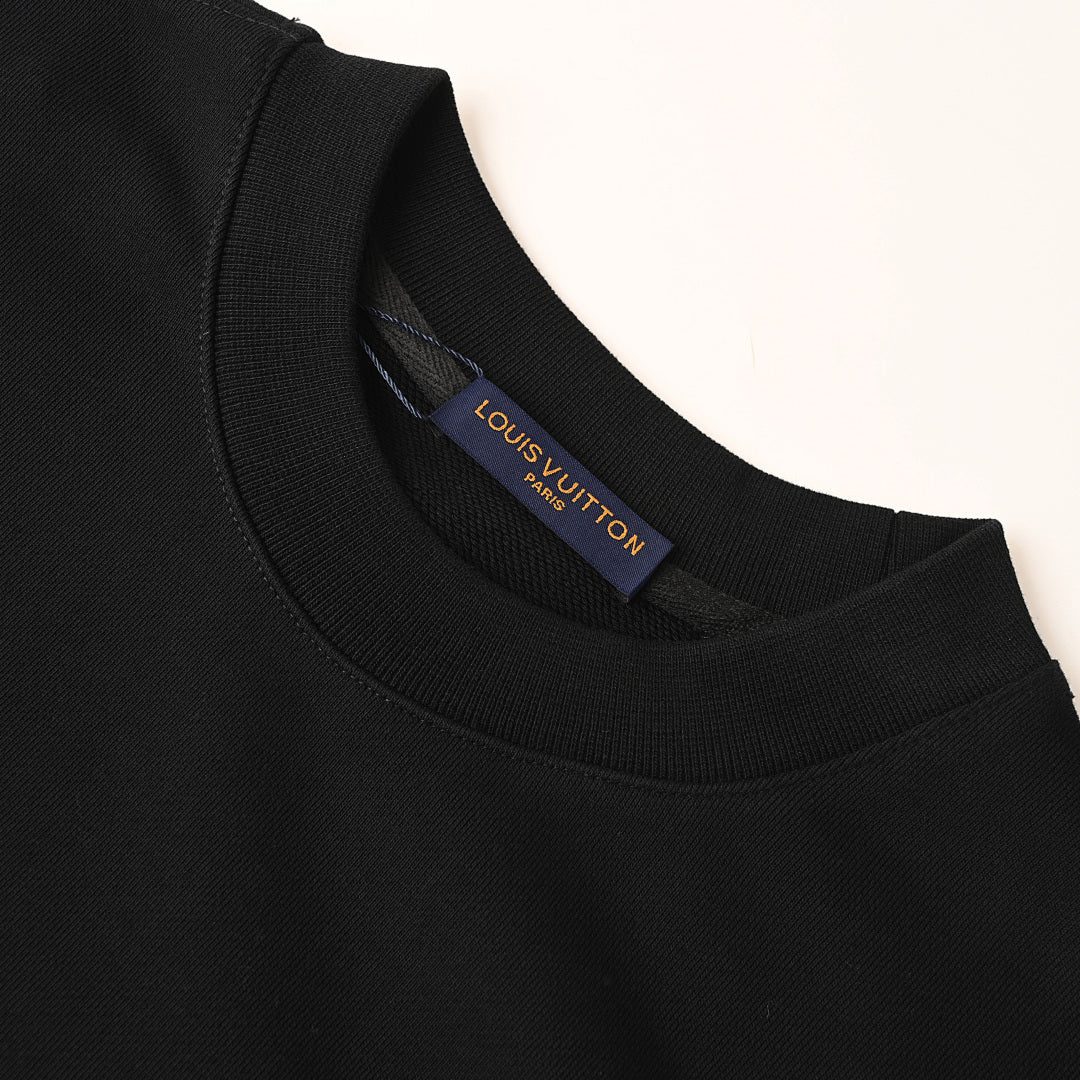 Louis Vuitton Trendy Sweatshirt