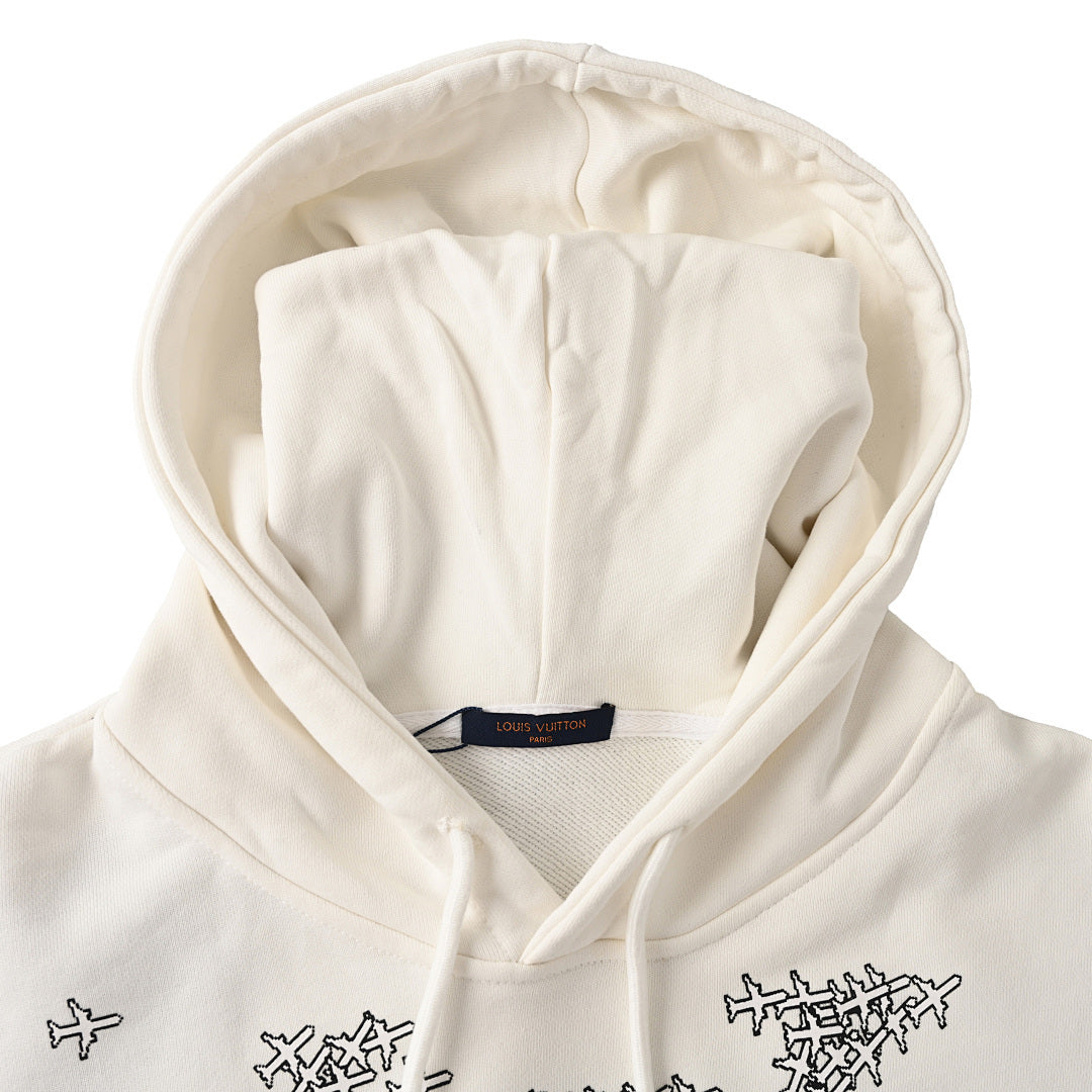 Louis Vuitton Trendy Sweatshirt