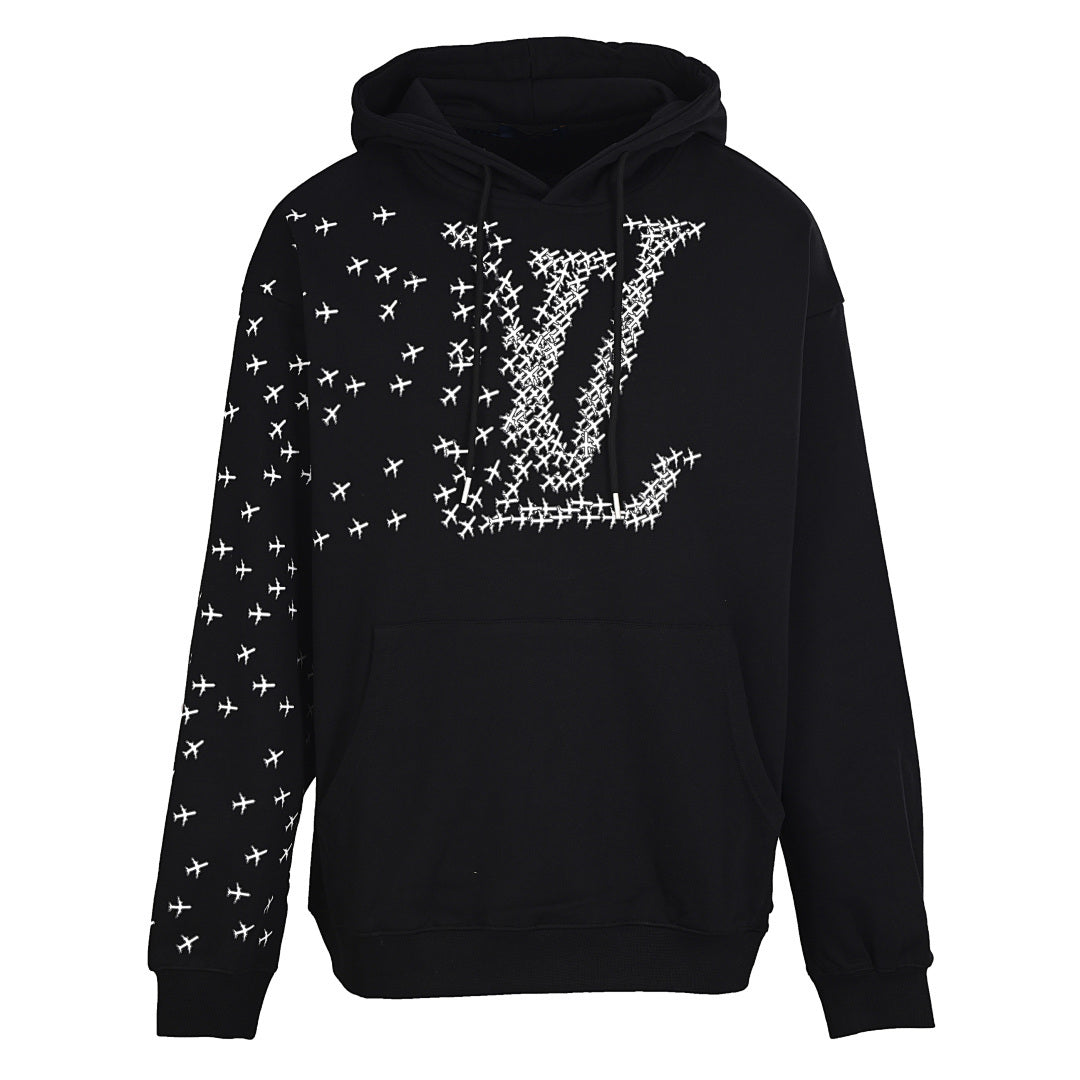 Louis Vuitton Trendy Sweatshirt