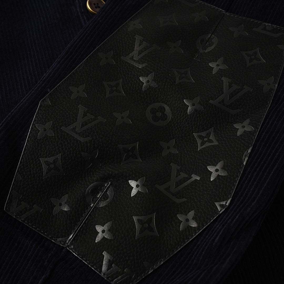 Louis Vuitton Trendy Sweatshirt
