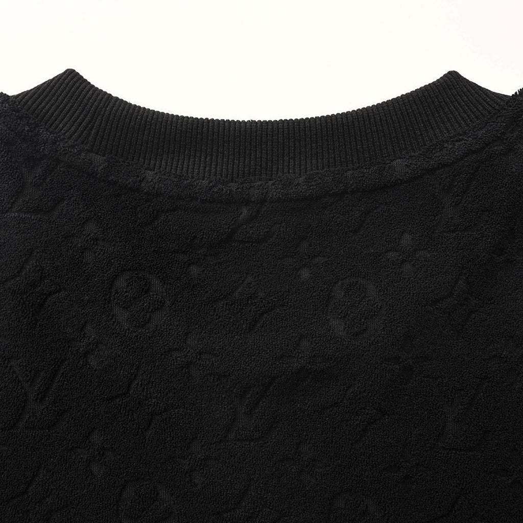 Louis Vuitton Short-Sleeve T-Shirt