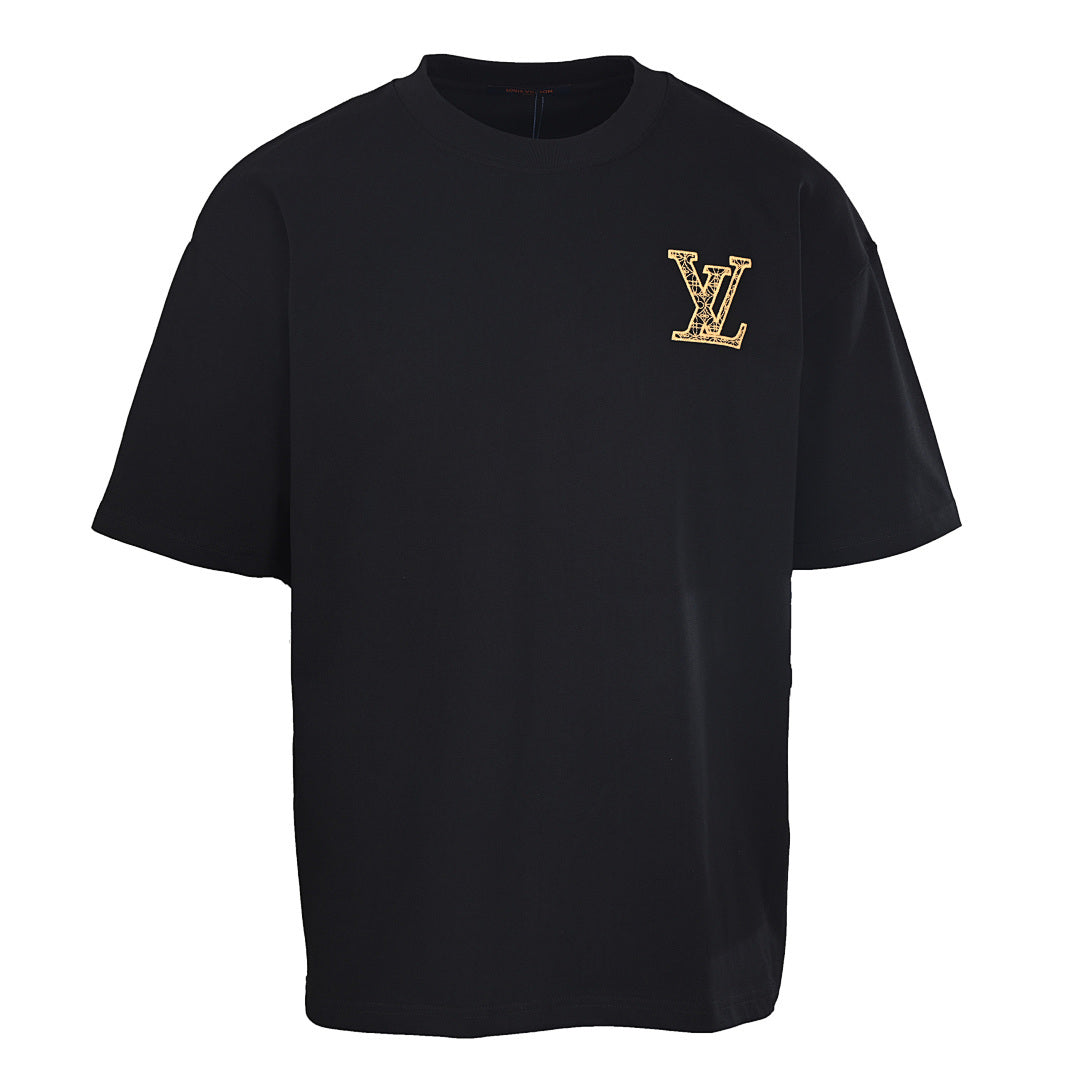 Louis Vuitton Short-Sleeve T-Shirt