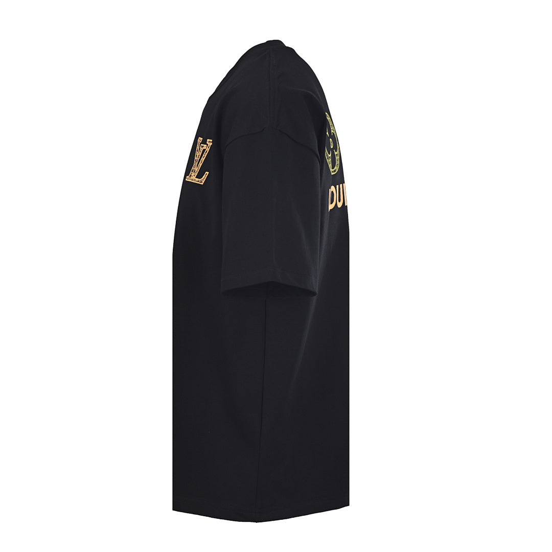 Louis Vuitton Short-Sleeve T-Shirt