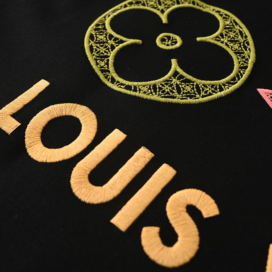 Louis Vuitton Short-Sleeve T-Shirt