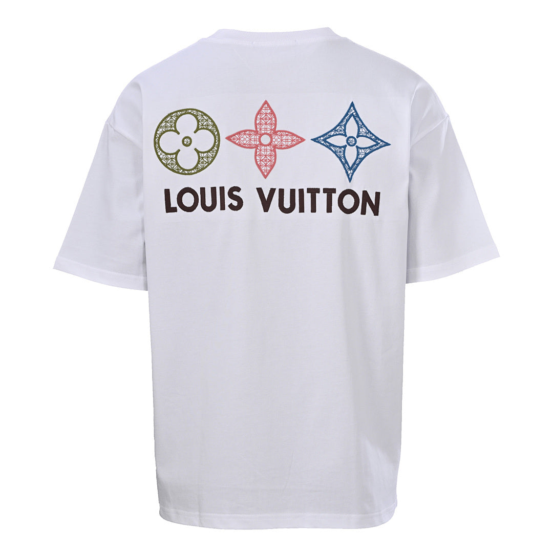 Louis Vuitton Short-Sleeve T-Shirt