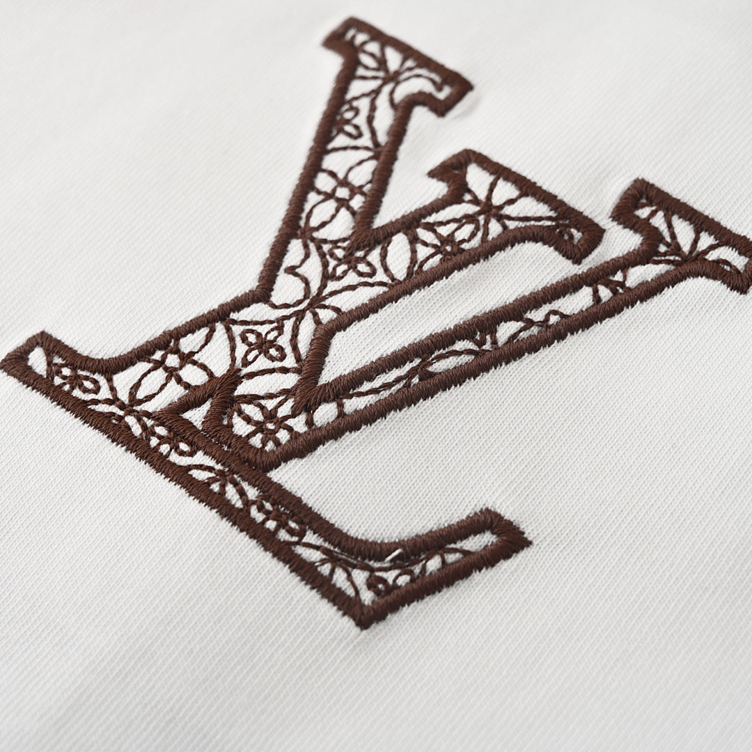 Louis Vuitton Short-Sleeve T-Shirt