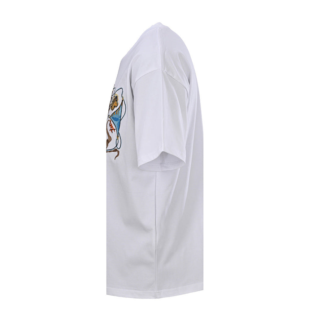 Louis Vuitton Short-Sleeve T-Shirt
