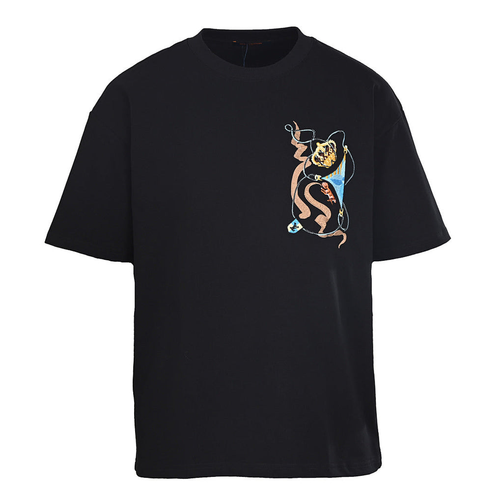 Louis Vuitton Short-Sleeve T-Shirt