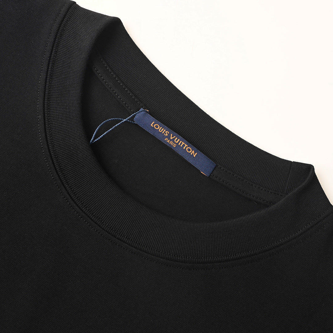 Louis Vuitton Short-Sleeve T-Shirt