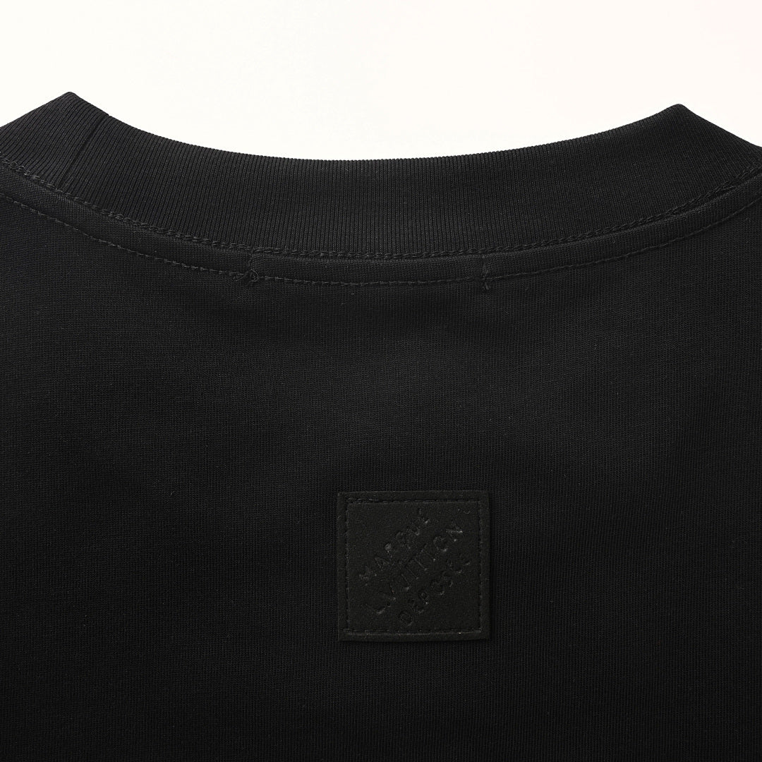 Louis Vuitton Short-Sleeve T-Shirt