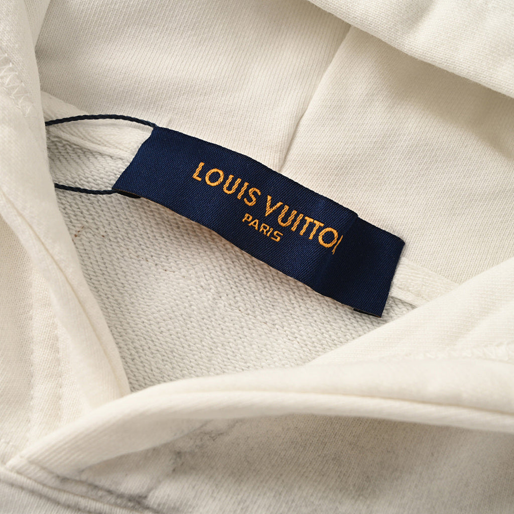 Louis Vuitton Trendy Sweatshirt