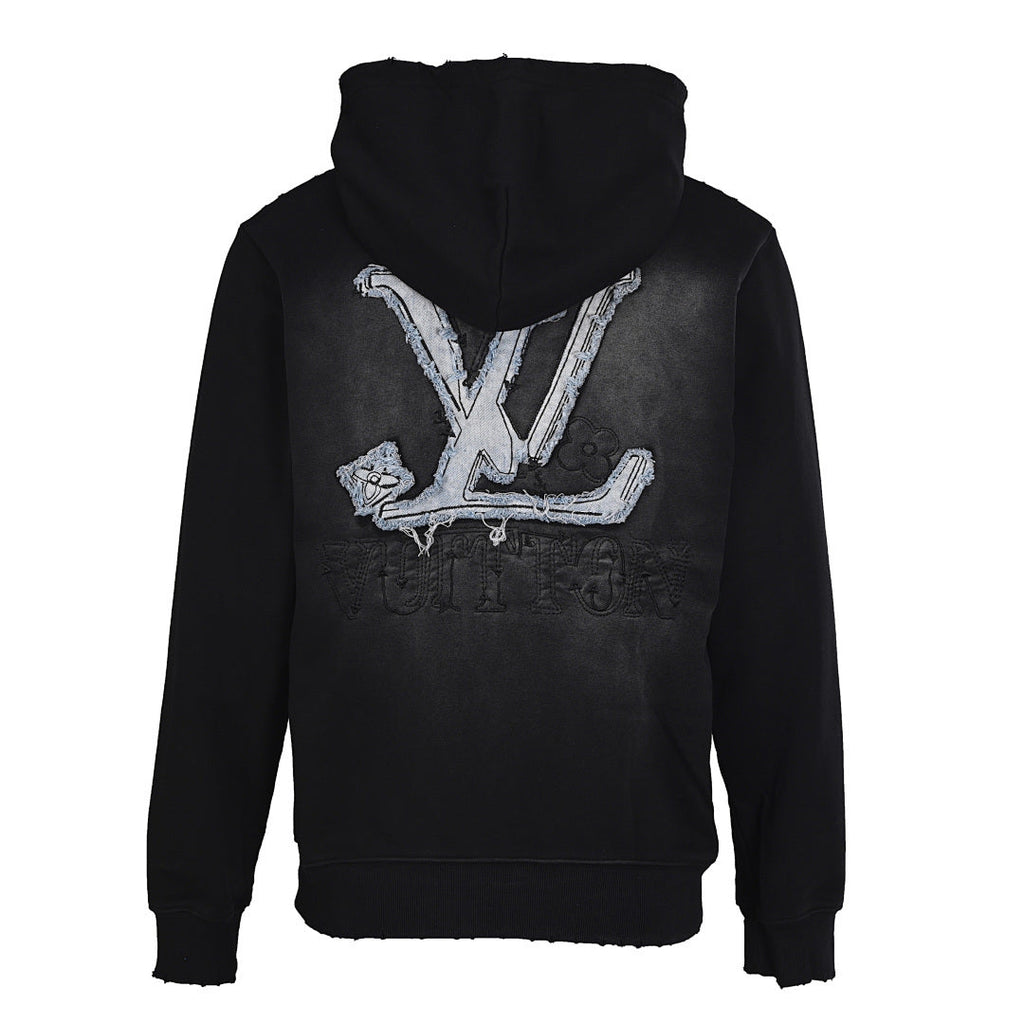 Louis Vuitton Trendy Sweatshirt