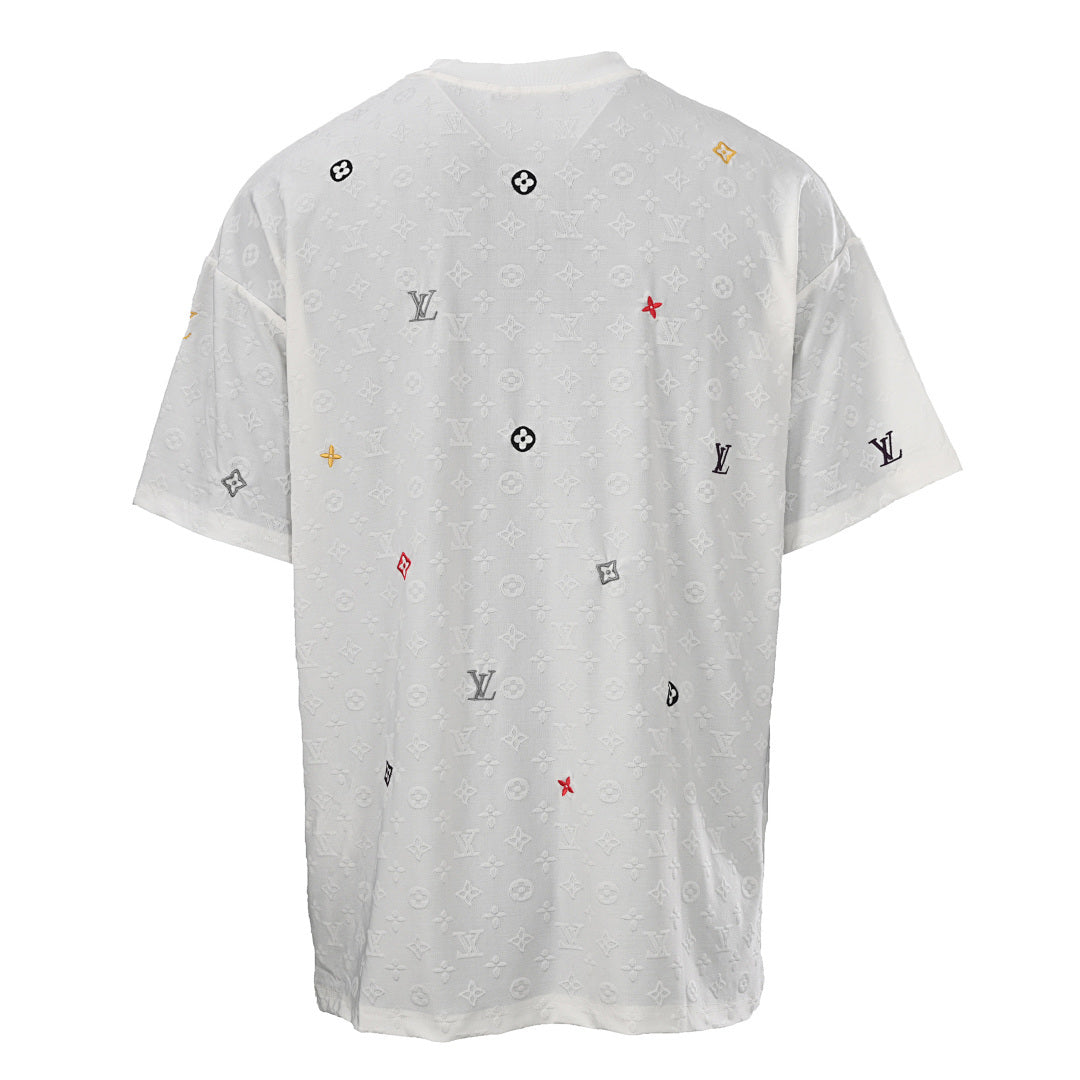 Louis Vuitton Short-Sleeve T-Shirt