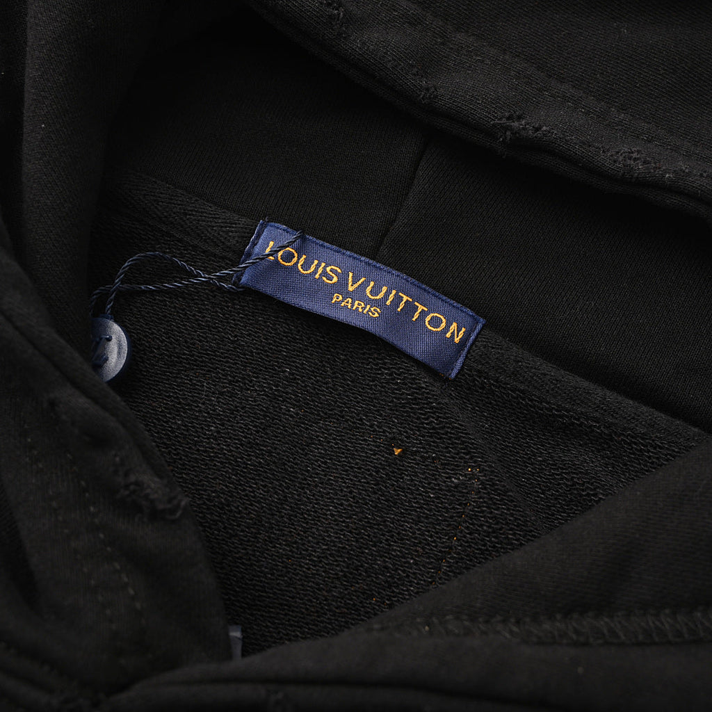 Louis Vuitton Trendy Sweatshirt