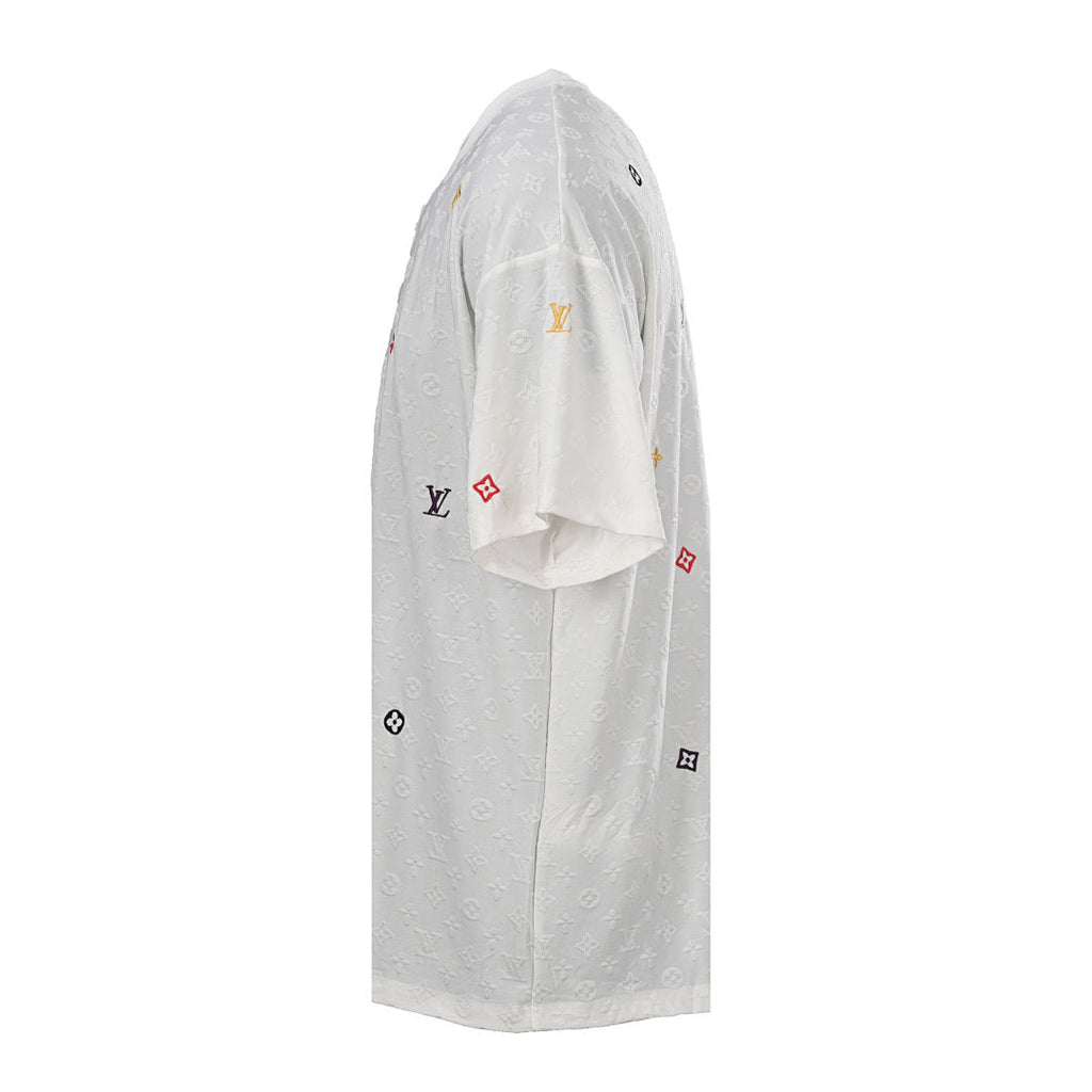 Louis Vuitton Short-Sleeve T-Shirt