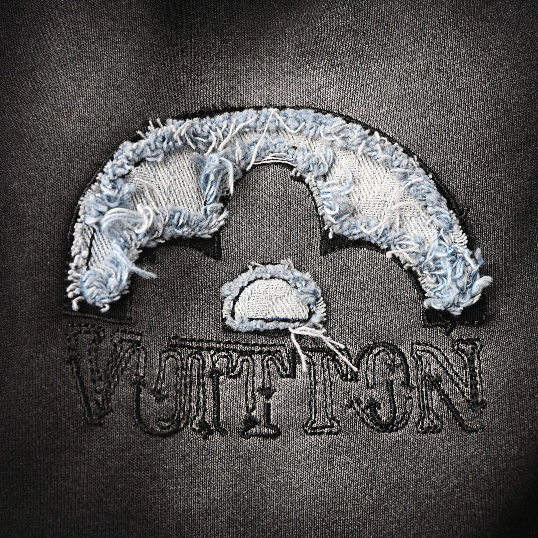 Louis Vuitton Trendy Sweatshirt