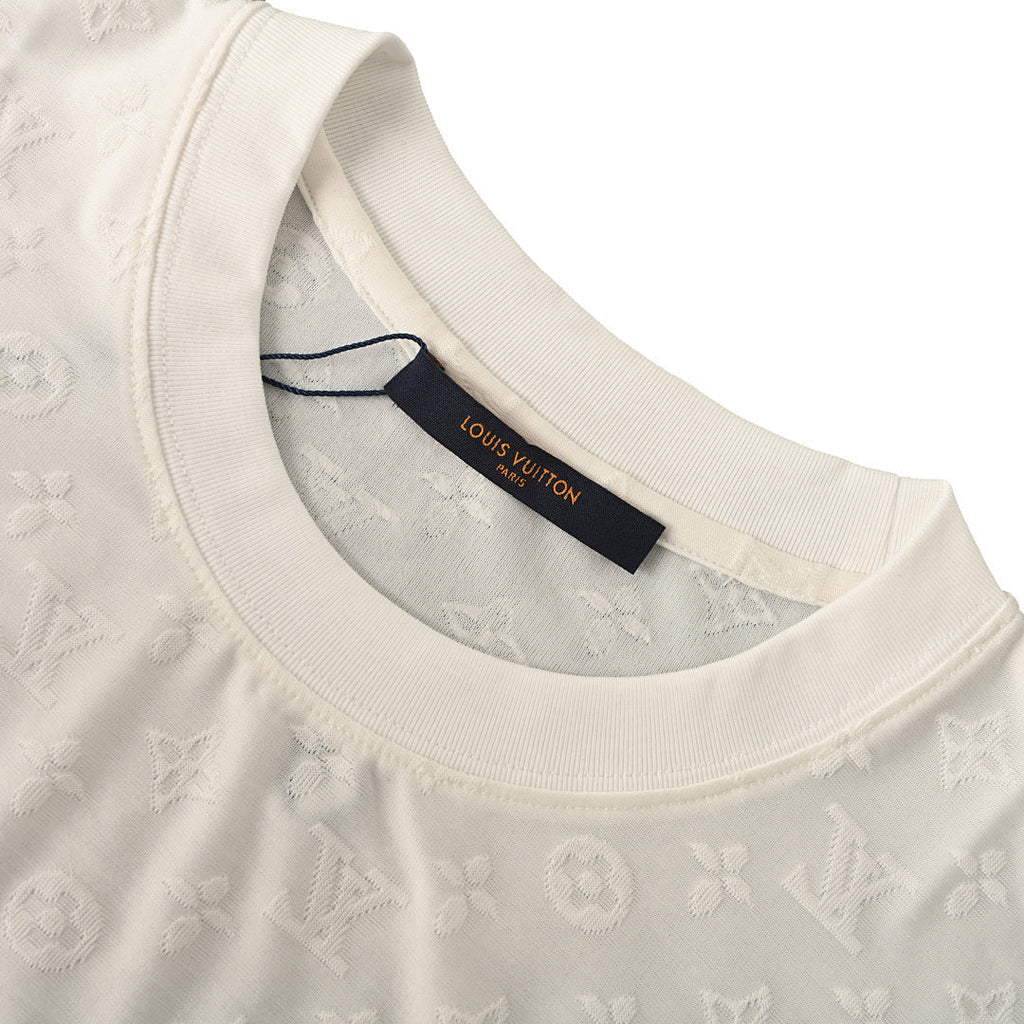 Louis Vuitton Short-Sleeve T-Shirt
