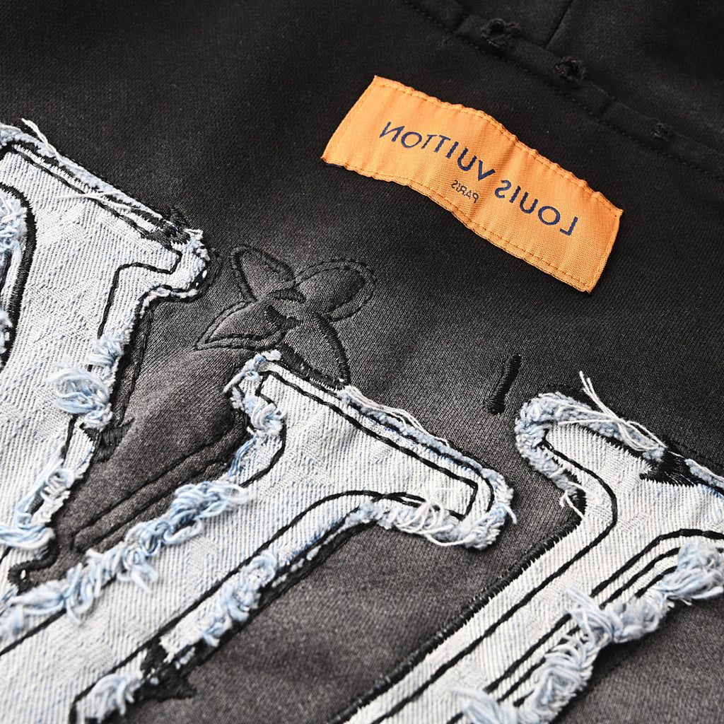 Louis Vuitton Trendy Sweatshirt