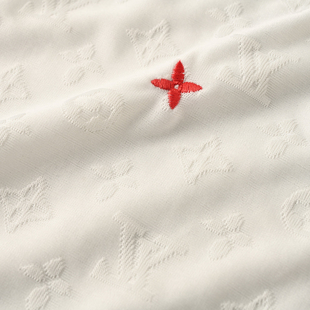 Louis Vuitton Short-Sleeve T-Shirt
