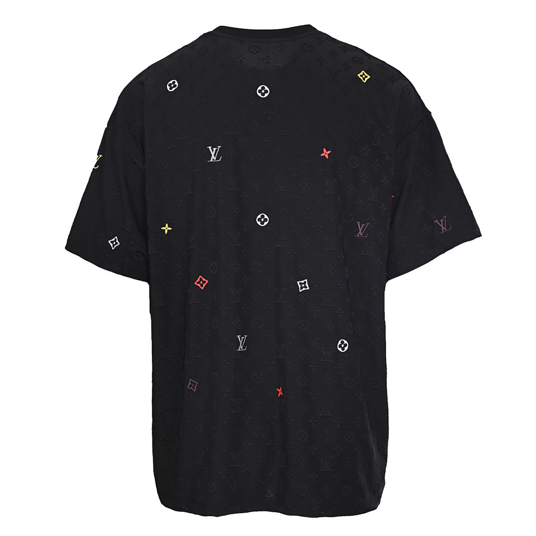 Louis Vuitton Short-Sleeve T-Shirt