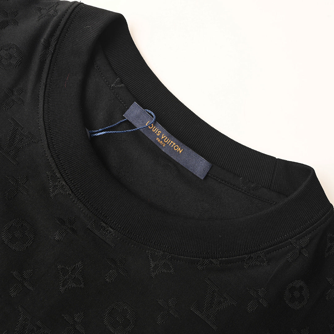 Louis Vuitton Short-Sleeve T-Shirt