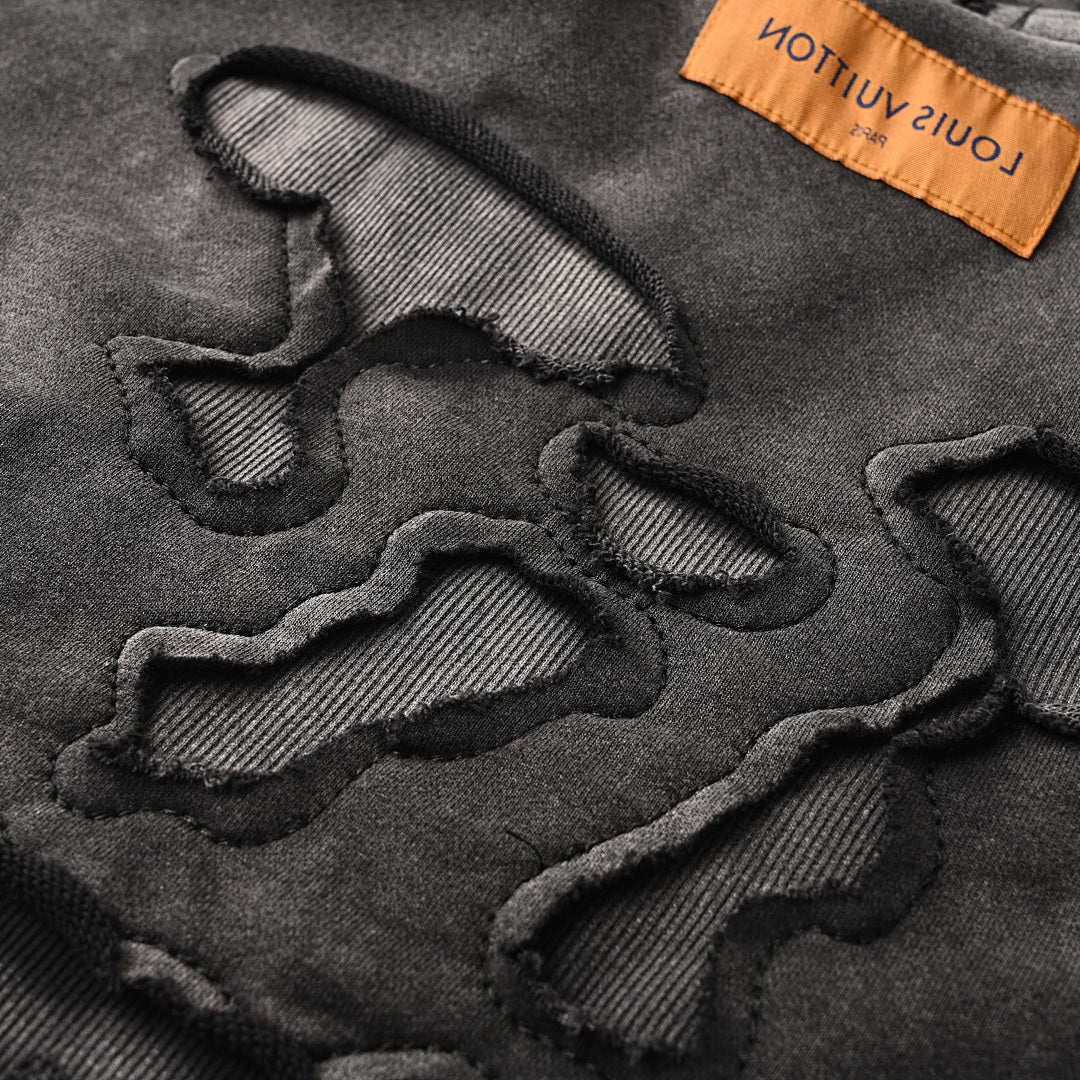 Louis Vuitton Trendy Sweatshirt