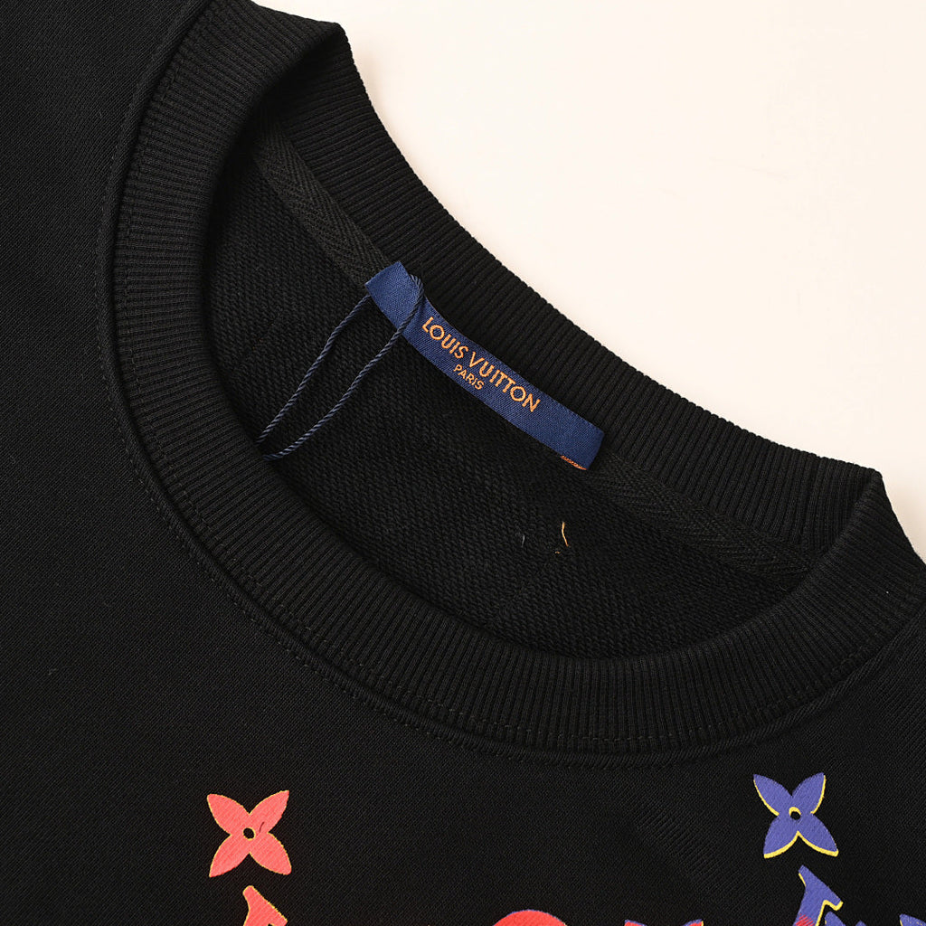 Louis Vuitton Trendy Sweatshirt