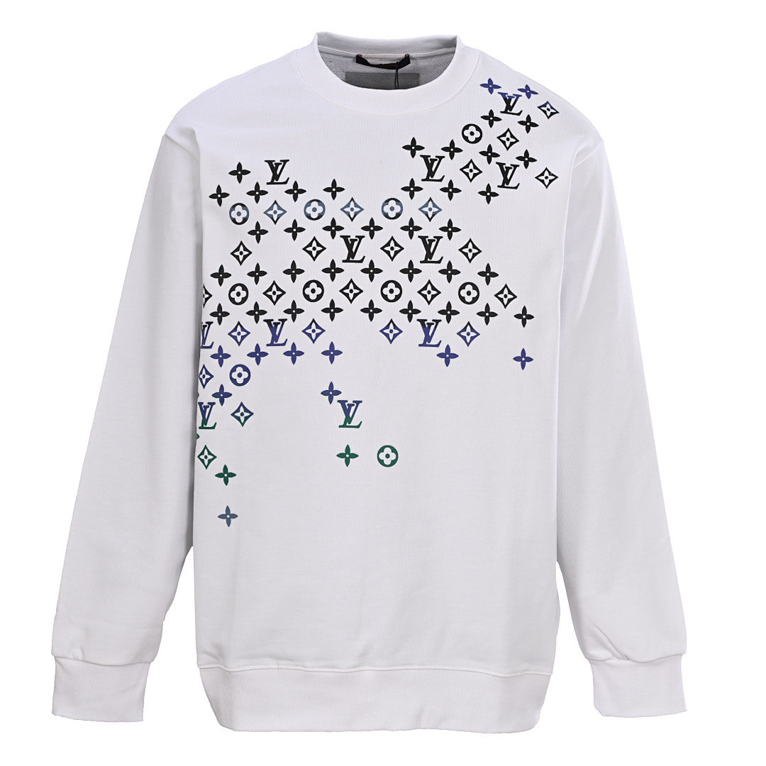 Louis Vuitton Trendy Sweatshirt