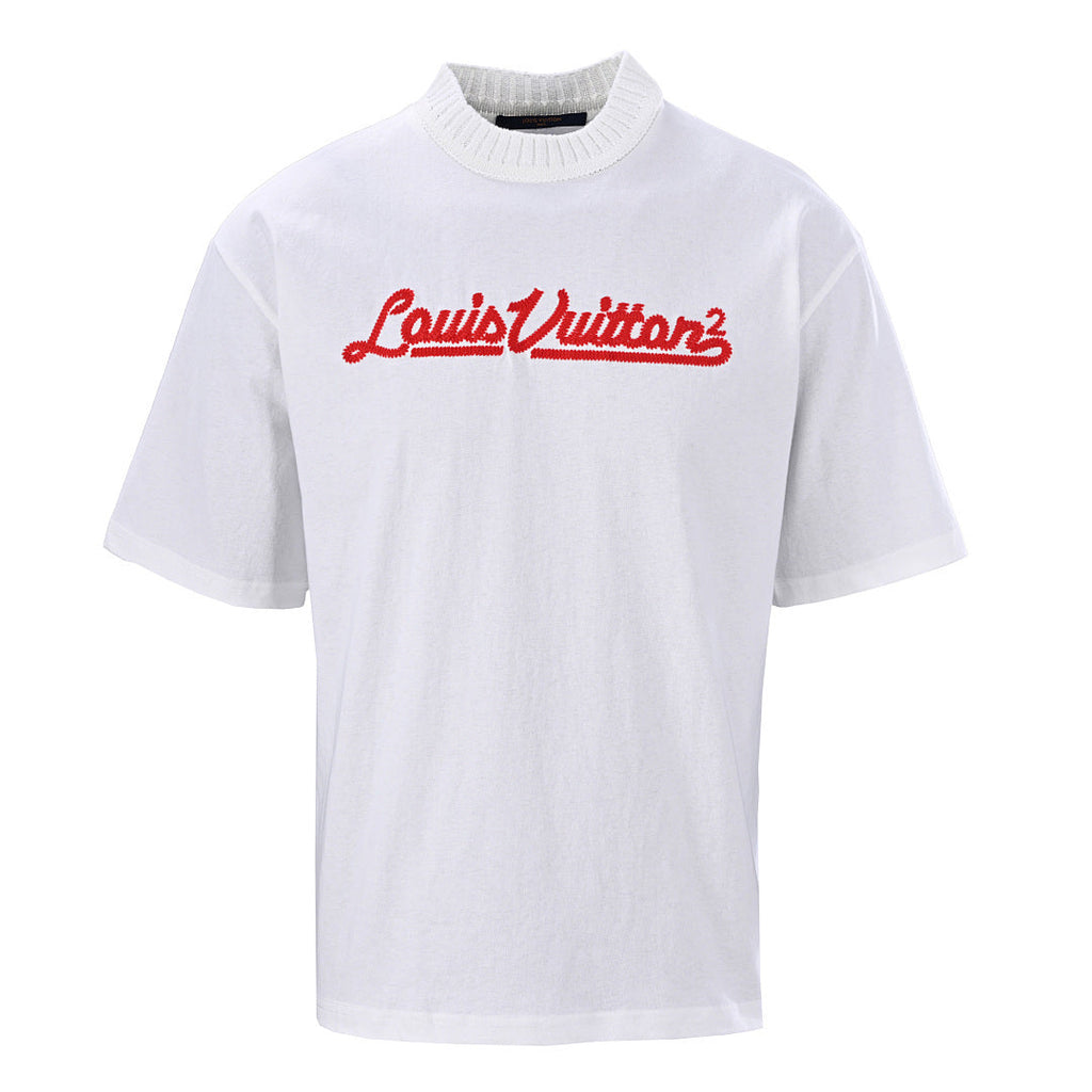 Louis Vuitton Short-Sleeve T-Shirt