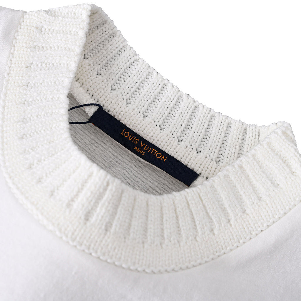 Louis Vuitton Short-Sleeve T-Shirt