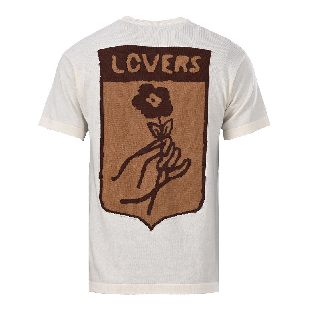 Louis Vuitton Short-Sleeve T-Shirt
