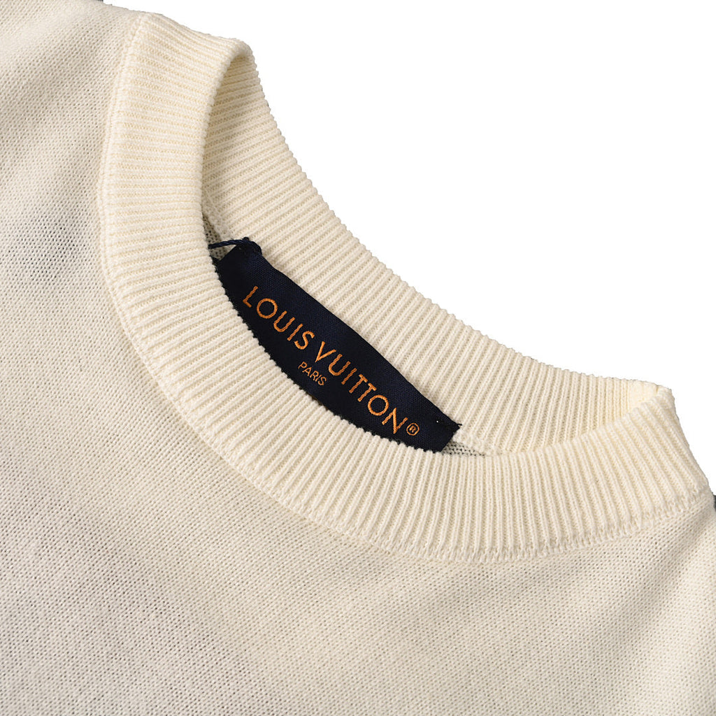 Louis Vuitton Short-Sleeve T-Shirt