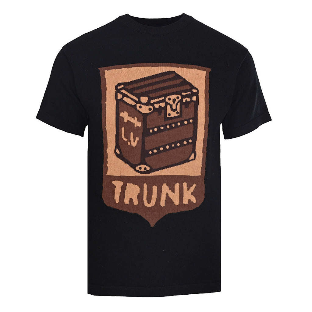 Louis Vuitton Short-Sleeve T-Shirt