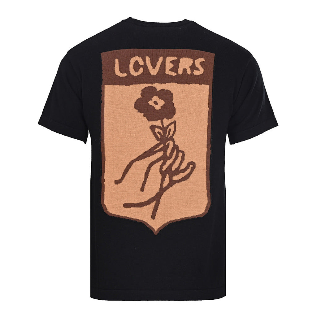 Louis Vuitton Short-Sleeve T-Shirt
