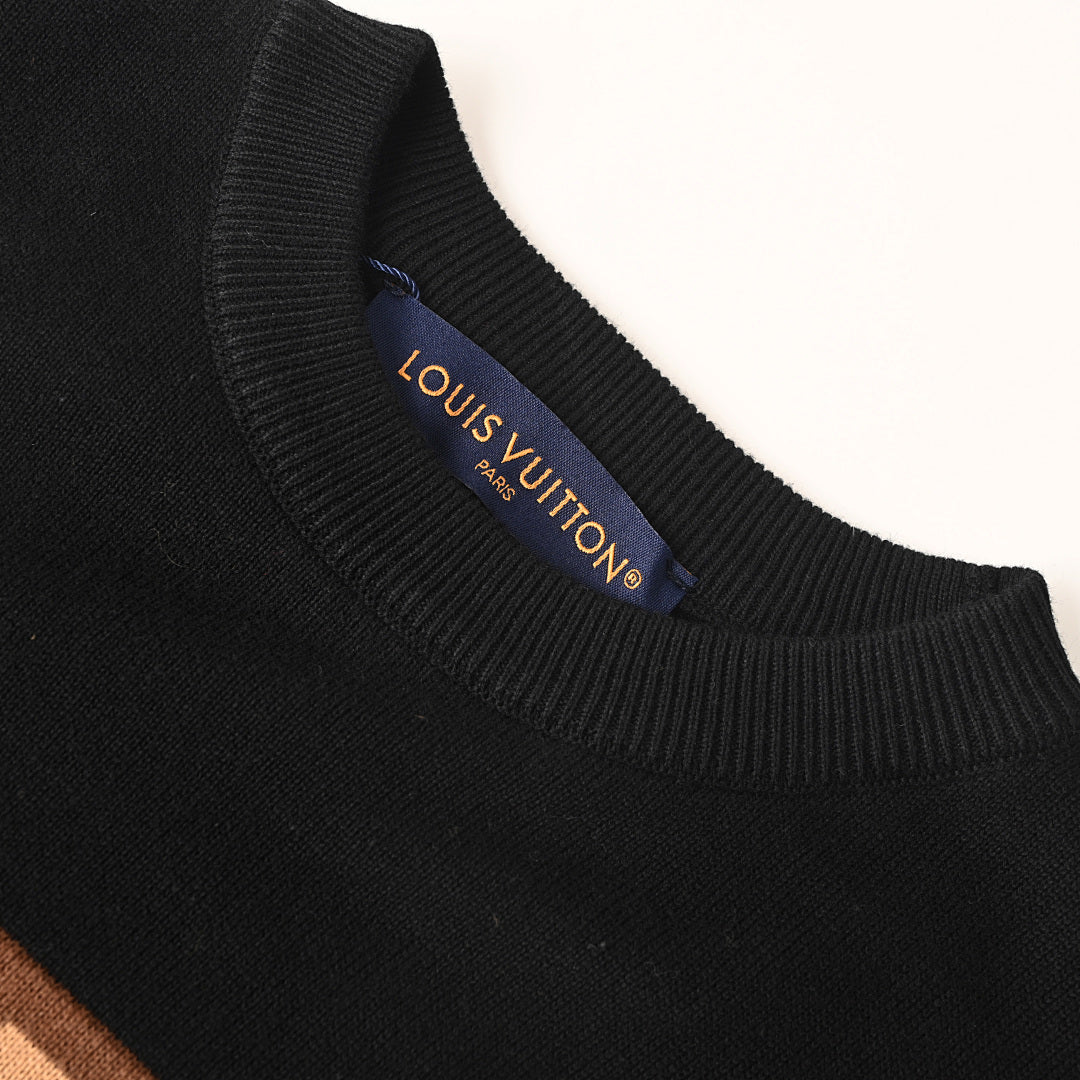 Louis Vuitton Short-Sleeve T-Shirt