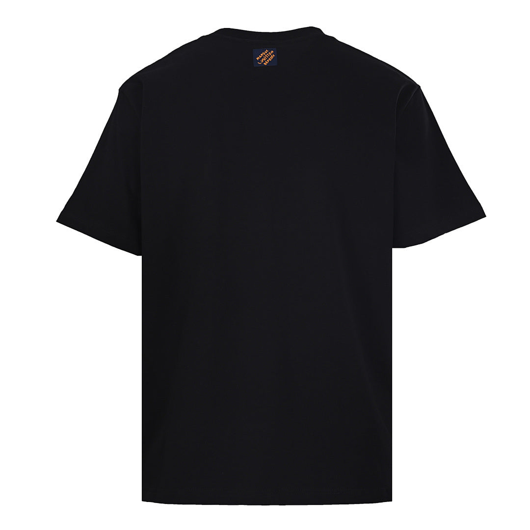 Louis Vuitton Short-Sleeve T-Shirt