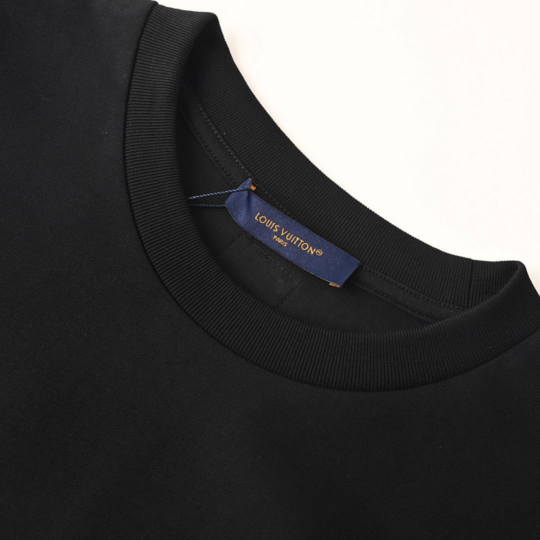 Louis Vuitton Short-Sleeve T-Shirt