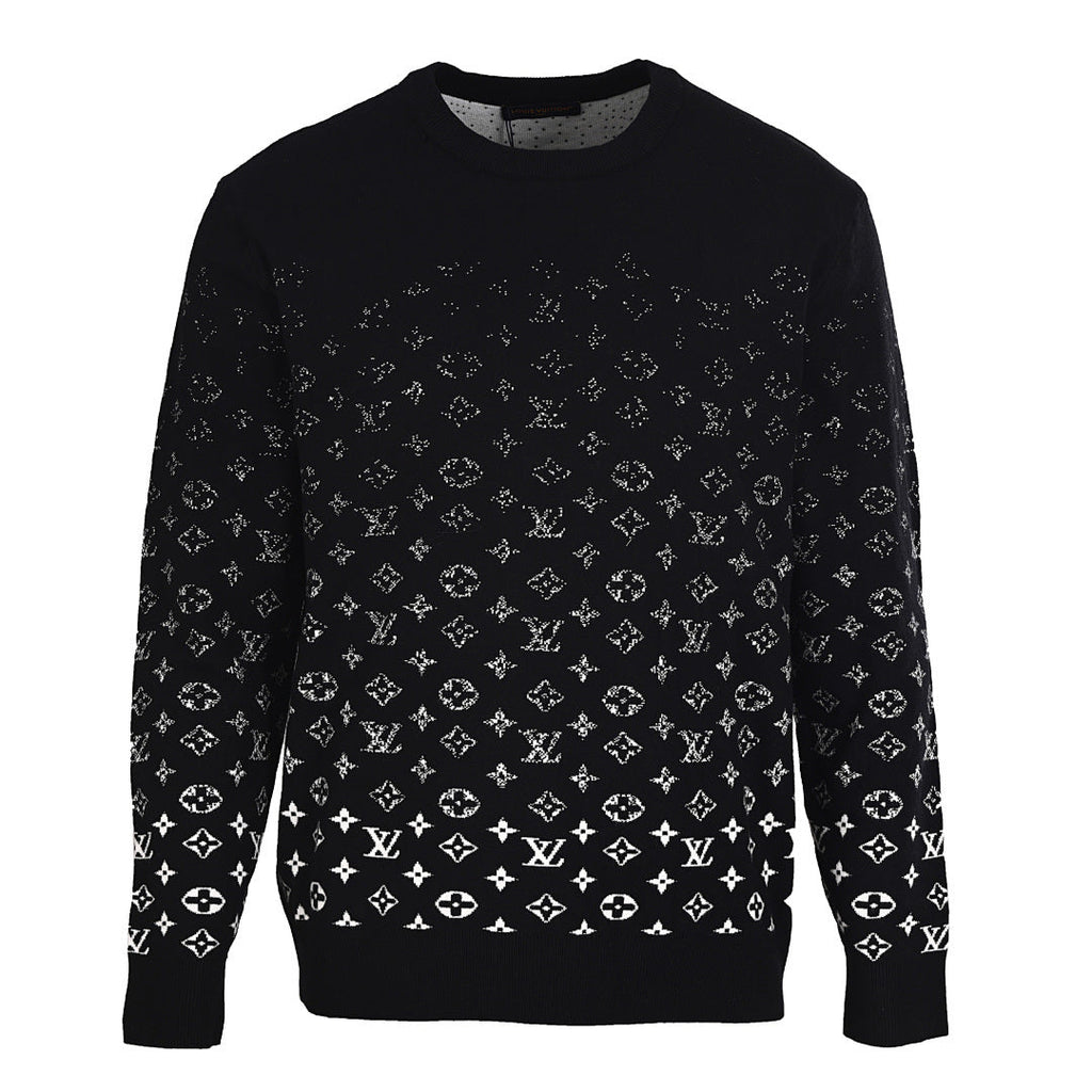 Louis Vuitton Trendy Sweatshirt