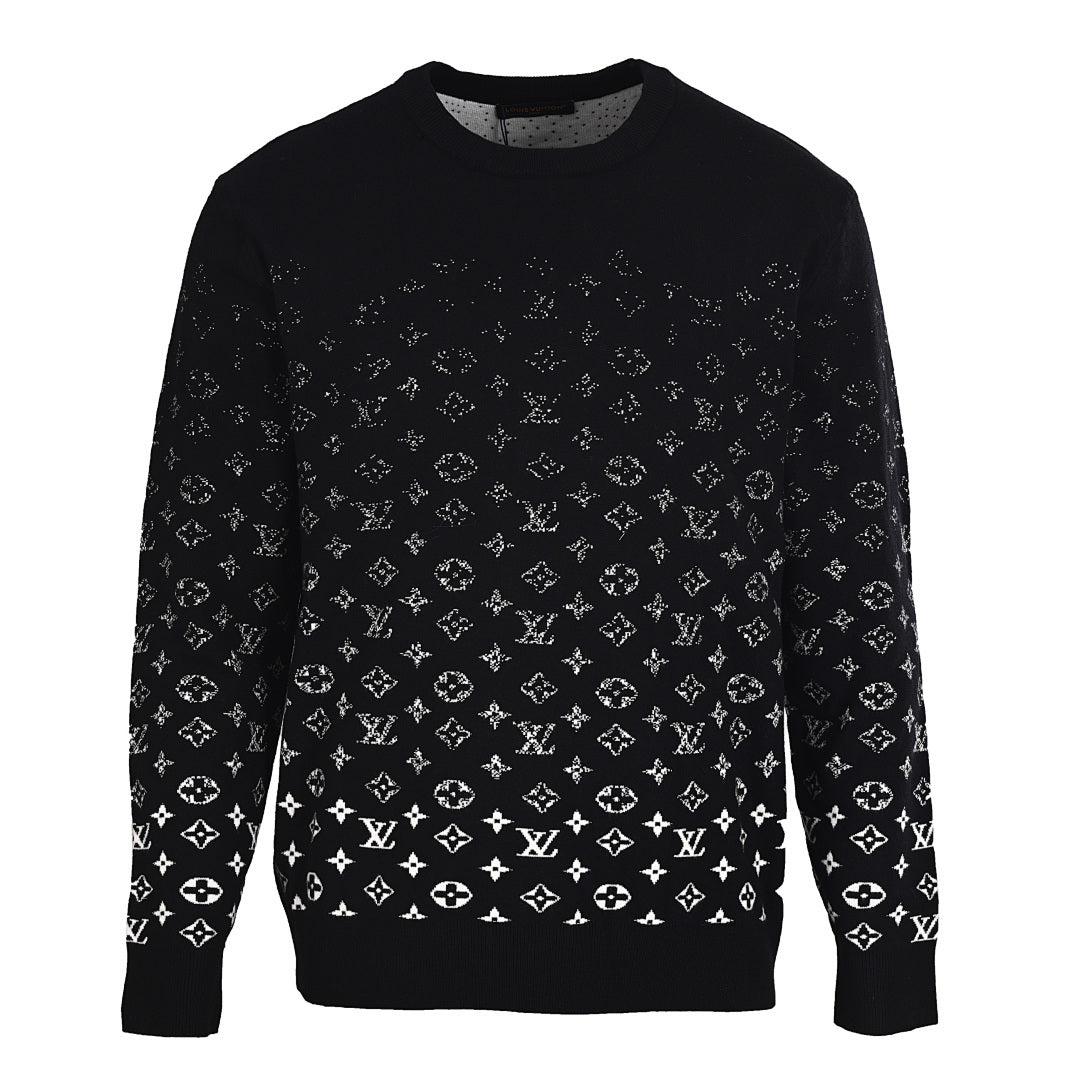 Louis Vuitton Trendy Sweatshirt