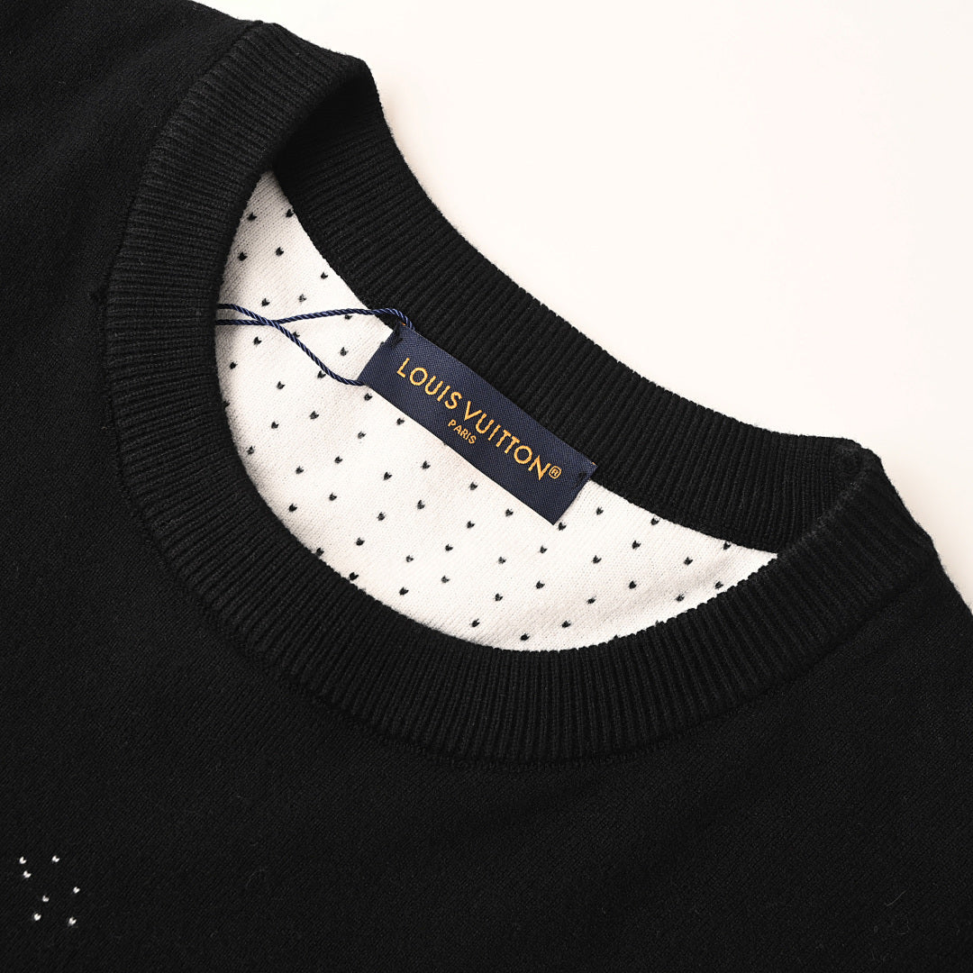 Louis Vuitton Trendy Sweatshirt