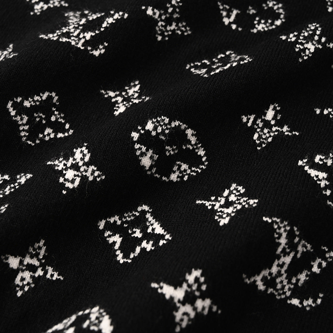 Louis Vuitton Trendy Sweatshirt