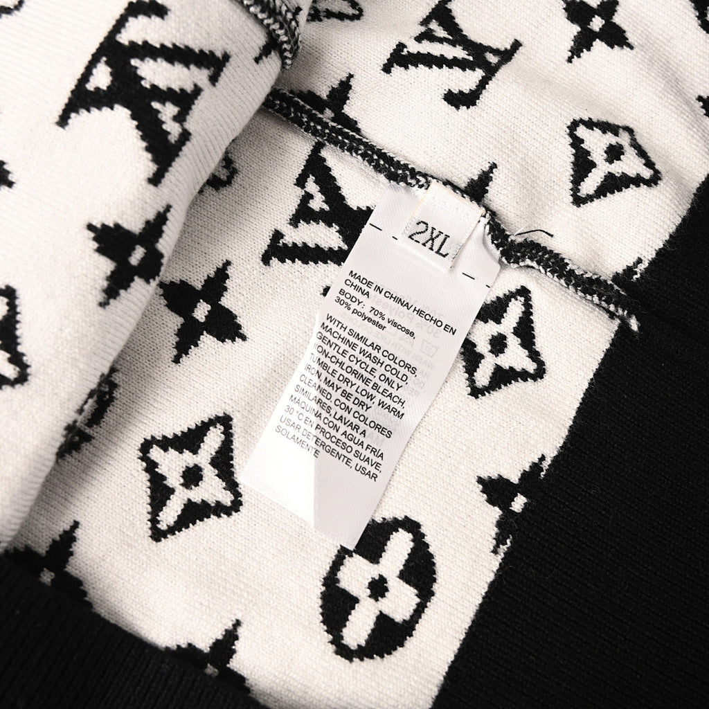 Louis Vuitton Trendy Sweatshirt