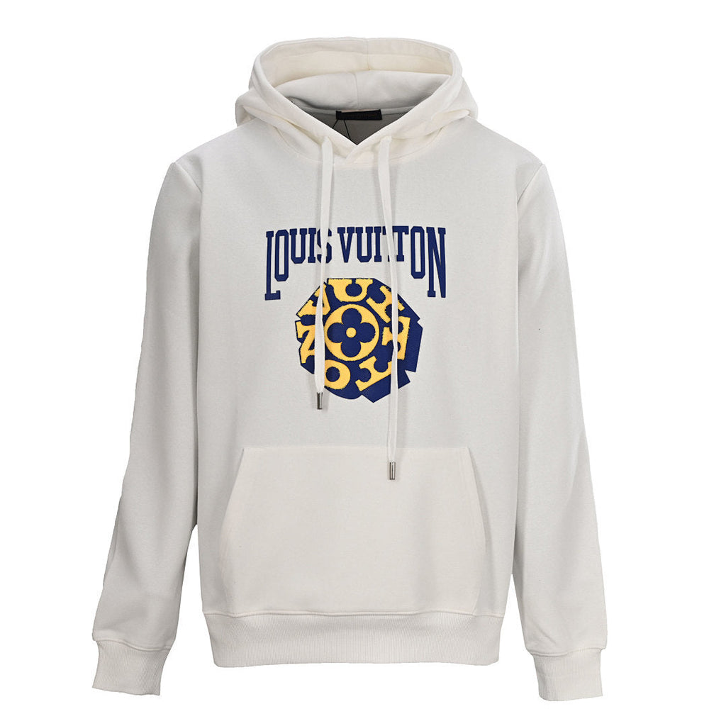 Louis Vuitton Trendy Sweatshirt