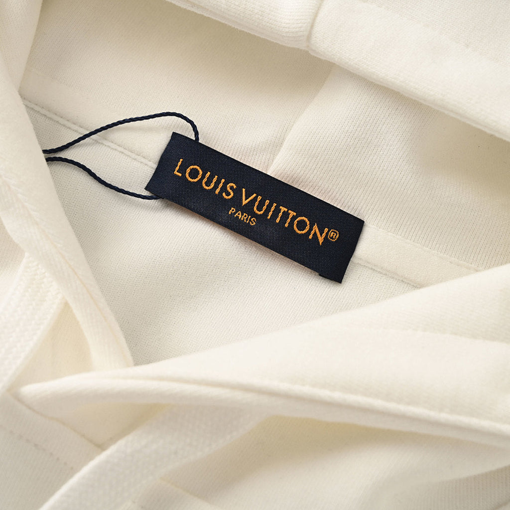Louis Vuitton Trendy Sweatshirt